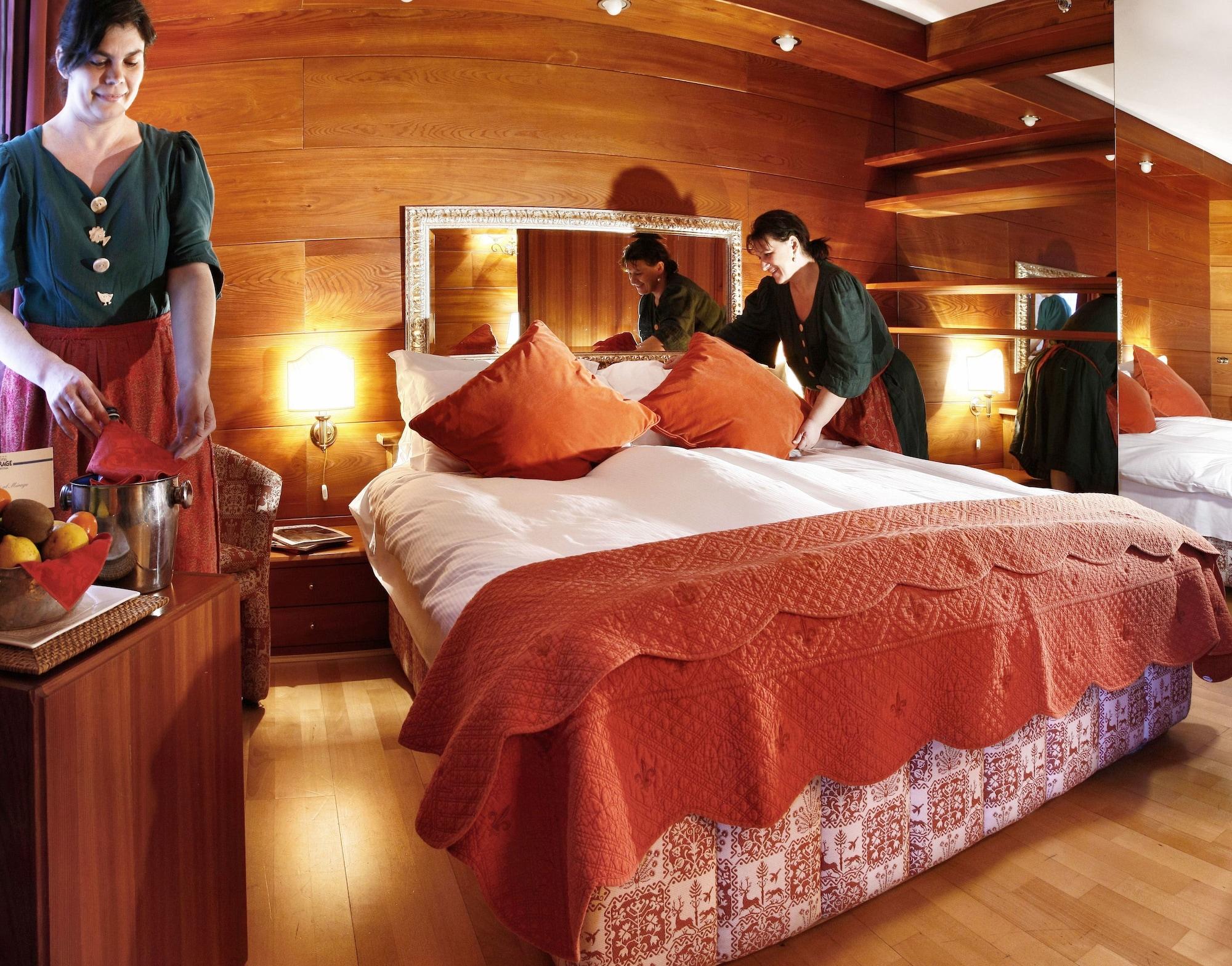 Hotel Mirage كورتينا دامبيتزو المظهر الخارجي الصورة
